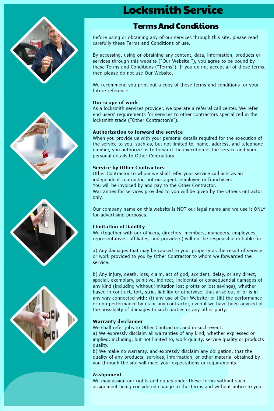 West Palm Beach Locksmith Service West Palm Beach, FL 561-614-2717